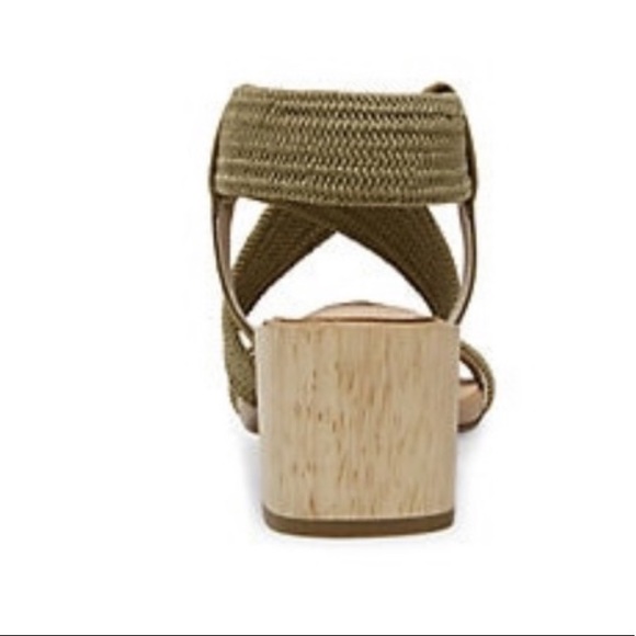 Steve Madden Heels - Picture 6 of 9